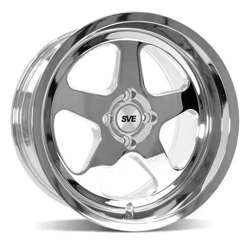 Carlision Customized Luxury Monoblock 2 Piece 3 Piece Forged Alloy Wheels for High End Racing Cars