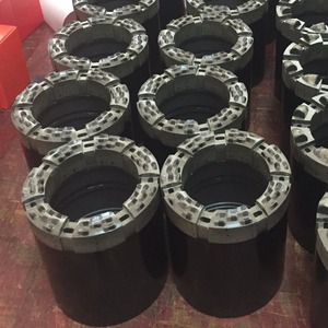 PQ, QG, peu <span class=keywords><strong>de</strong></span> noyau <span class=keywords><strong>de</strong></span> NQ, type réglé <span class=keywords><strong>de</strong></span> Geocube - Product Image 4