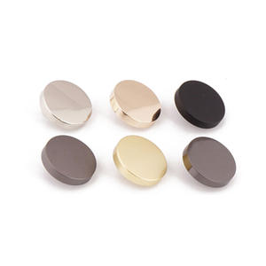 Factory Direct Sale <strong>Metal</strong> Custom Made Sewing <strong>Buttons</strong> for Clothes - Product Image 1