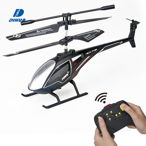 Mini avión volador teledirigido <span class=keywords><strong>de</strong></span> 3,5 canales para niños, helicóptero <span class=keywords><strong>de</strong></span> <span class=keywords><strong>Escorpio</strong></span> con giroscopio y Control remoto infrarrojo - Product Image 1