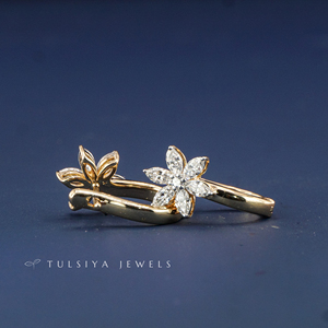 14K Gold Lab Grown Diamond Stud <b>Earrings</b> for Women Iconic Classic Stud Style Luxury <b>Fine</b> Jewelry Brilliant Everyday Wear <b>Earring</b> - Product Image 3