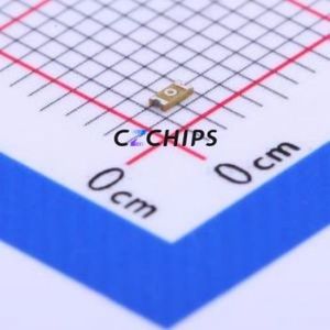 046702.5NRHF One-Time Fuse 0603 Fuse ( Type: SMD Fuse )( Rated Current: 2.5A )( Rated Voltage (AC): 32V )( Rated Voltage: 32V ) - Product Image 1