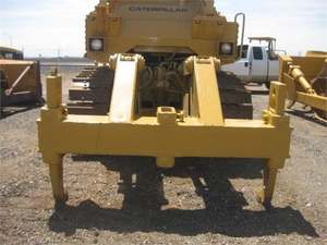 ญี่ปุ่นเดิมใช้หนอน D7G ตีนตะขาบรถปราบดินในประเทศจีนราคาต่ำ - Product Image 5