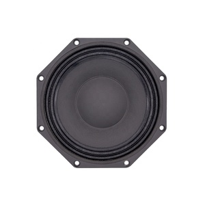 Loa trầm chuyên nghiệp 8 inch Neo <span class=keywords><strong>Woofer</strong></span> 700W 16Ohm, hệ thống Line Array chủ động - Product Image 5