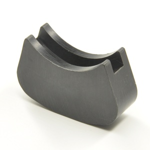 OEM Nhà Máy Cung Cấp Chuyên Nghiệp CNC Turning Và Phay Peek Ptfe Uhmw Nylon Pom Delrin Bộ Phận Nhựa Dịch Vụ Gia Công - Product Image 1