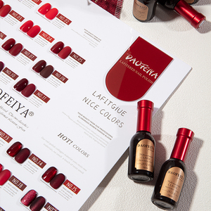 ZRKGEL <span class=keywords><strong>VIP</strong></span> Kit 18ml resina UV Gel smalto Set commercio all'ingrosso 24 colori Gel smalto per unghie Private Label fornitori di Nail Salon - Product Image 5