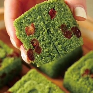 <span class=keywords><strong>เค้ก</strong></span>ถั่วแดงข้าวสาลีแช่แข็ง: สีเขียวธรรมชาติ, ขนมเพื่อสุขภาพ, ไอน้ำพร้อม, น้ำตาลต่ำ, ขนมเอเชีย - Product Image 6