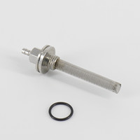 Pièces de rechange de filtre de type E HFN0208 923294109450 en matériau premium pour imprimante jet d'encre Imaje