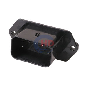 4/6/8/10/12/16 Pin 19428-0011/12/13/14/15/16 dây nịt xe hơi ECU cắm điện nhà ở ô tô tự động ổ cắm kết nối - Product Image 6