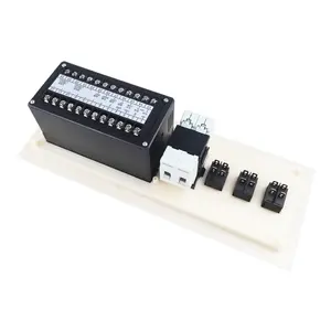 Цифровой автоматический небольшой инкубатор для яиц, контроллер термостата для контроля влажности и температуры XM-18SE