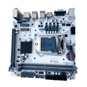 FEIFAN Cheap Made China Main Board B250 <strong>Itx</strong> DDR4 <strong>Computer</strong> 1151 Motherboards <strong>Mini</strong> White Featuring LGA1151 Motherboard for Gaming - Product Image 5