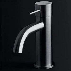 Boffi Uni doppio manico termostatico lavabo Mixer Design contemporaneo singolo foro rubinetto acqua calda e fredda rubinetto per uso domestico - Product Image 1