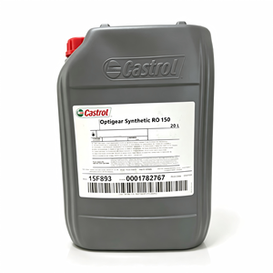 Aceite para Engranajes Optigear Original con Base Sintética ALR 150 para Cajas de Engranajes de Robots Industriales y Reductores de Velocidad, Bidón de 20L - Product Image 2