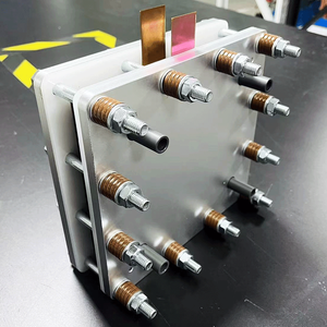 معدات اختبار البطاريات عالية الجودة، جهاز اختبار احترافي للبطاريات يدعم اختبار الحمل - Product Image 2