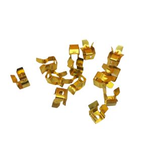 מפעל מותאם אישית עמוק ציור כיפוף anodized ליטוש אלומיניום גיליון מתכת ייצור סוגר ריתוך נירוסטה - Product Image 4