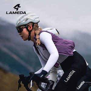 Hiver Coupe-vent Essentiel Respirant Confortable Cycling Jerseys Coat Vetements De Cyclisme <span class=keywords><strong>Velo</strong></span> Sportswear Cycling <span class=keywords><strong>Vest</strong></span> Gilet - Product Image 5