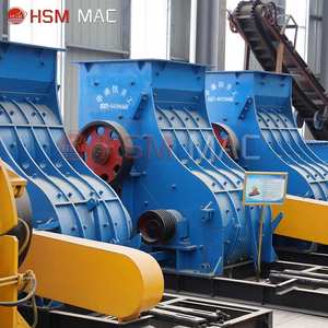 מכונת ריסוק זכוכית באיכות הטובה ביותר מלא מודלים סיים סידן פחמתי מכונת כביסה מיני בטון - Product Image 5