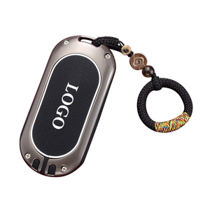 <strong>3</strong>/4 <strong>Buttons</strong> Remote Car <strong>Key</strong> <strong>Shell</strong> Case Cover Fob <strong>for</strong> Mercedes <strong>Benz</strong> <strong>Smart</strong> Fortwo 453 Forfour 2015 2016 2017 Folding <strong>Key</strong> - Product Image 1