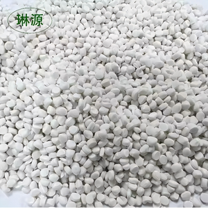 סידן פחמתי אמן אצווה אנטיסטטי מילוי מאסטרבץ עבור hdpe pp פלסטיק מזון כיתה דפוס יישום - Product Image 3