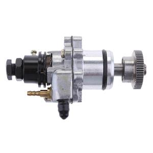 Yamaha PW80 Peewee 80 Dirt Bike specifica gruppo pompa olio motore parte essenziale del sistema di lubrificazione moto - Product Image 3