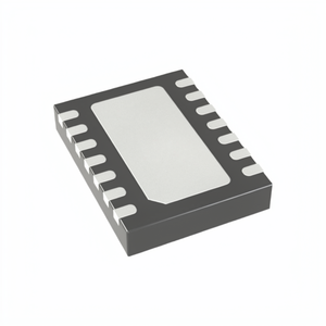 Electronic Chips Component 14 WFDFN Exposed Pad LT3581HDE#TRPBF Power Management (PMIC) Original One Stop Service - Product Image 1