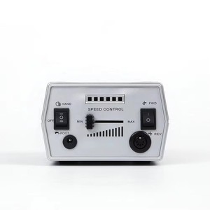 High Quality Electric <b>Nail</b> Drill Professional Salon Manicure Pedicure Machine Glazing Tool Set <b>Nail</b> Drill - Product Image 5