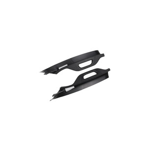 มือจับเสา A ด้านขวาของผู้โดยสาร สีดำ BC3Z-2503598-AB BC3Z-2503599-AB สำหรับรถฟอร์ด F250 ซูเปอร์ดิวตี้ ปี 2011-2015 - Product Image 4