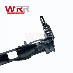 0995040400 0995040600 Front Engine <b>Radiator</b> Mount Support <b>Bracket</b> Frame for Benz W205 C205 C180 C200 C300 Premium Replacement - Product Image 4