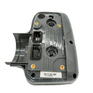 Moniteur d'excavatrice PC200-6 6D102 PC-6 Panneau d'affichage 7834-72-4002 7834-76-3002 7834-76-3001 7834-70-6000 - Product Image 3