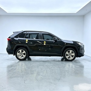 <span class=keywords><strong>Toyota</strong></span> RAV4 2022 2.0L Edición Leading en Oferta, Autos Usados Baratos, SUV con Gran Espacio, Bajo Kilometraje, <span class=keywords><strong>Caja</strong></span> de Cambios Automática - Product Image 4