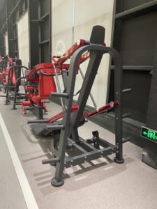 Comprar conjunto completo profesional comercial completo <span class=keywords><strong>gimnasio</strong></span> equipo para la <span class=keywords><strong>venta</strong></span> <span class=keywords><strong>de</strong></span> fitness deportes ejercicio <span class=keywords><strong>gimnasio</strong></span> máquina - Product Image 4