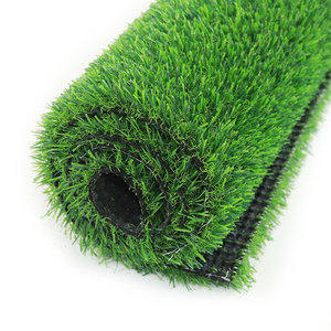 Gazon <span class=keywords><strong>synthétique</strong></span> artificiel court de <span class=keywords><strong>20</strong></span> <span class=keywords><strong>mm</strong></span> pour usage intérieur, football/soccer, gazon décoratif de 10 <span class=keywords><strong>mm</strong></span>, prix chinois, terrains de jeux - Product Image 4