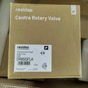 Contrôleurs dédiés Resideo DR65GFLA DR80GFLA DR100GFLA DR125GFLA DR150GFLA DR200GFLA, pièces d'origine pour chaudières - Product Image 5