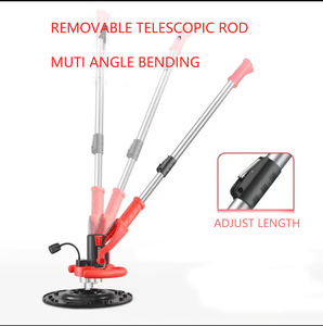 سعر جيد أدوات تشطيب الخرسانة أسلاك الجص الإسمنتية الكهربائية - Product Image 6