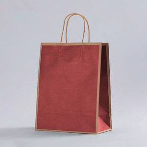 Cina professionale fabbricata in carta Kraft design minimalista Logo personalizzabile confezione regalo in stile classico in cartone - Product Image 3