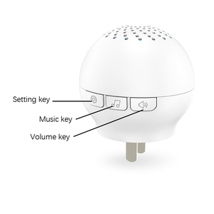 Kit d'alarme <span class=keywords><strong>de</strong></span> sonnette sans fil antivol Kerui, système <span class=keywords><strong>de</strong></span> sécurité domestique avec détecteur <span class=keywords><strong>de</strong></span> <span class=keywords><strong>mouvement</strong></span>, capteur <span class=keywords><strong>de</strong></span> porte - Product Image 2