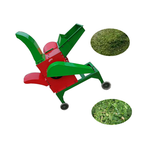 Frantoio per erba pula taglierina per alimenti animali macchina per la macinazione <span class=keywords><strong>di</strong></span> grani <span class=keywords><strong>di</strong></span> mais - Product Image 3