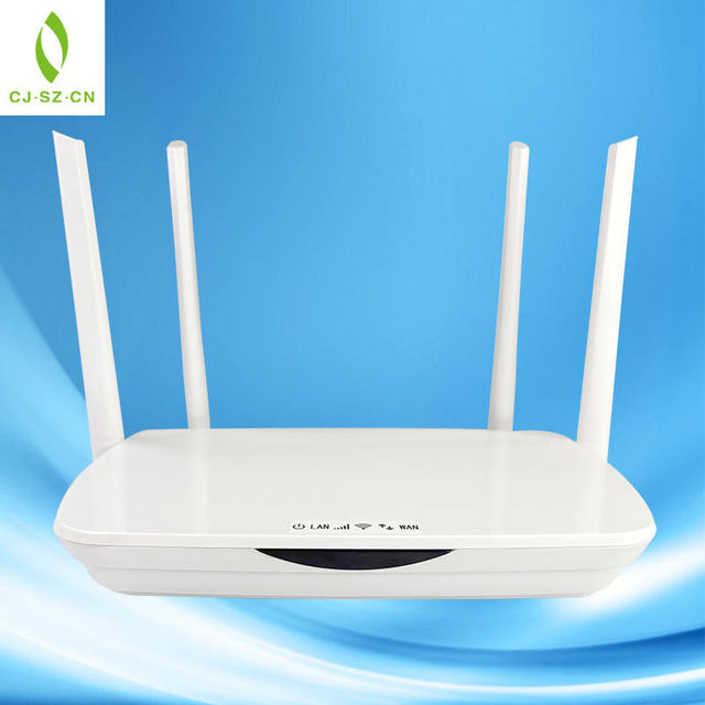 Fast Speed Wi-Fi Router Portable Wifi Hotspot 300 Mbps Mobile Wifi Modem 4g Lte Sim Card CPE