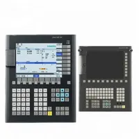 Nouveau panneau de commande tactile CNC avancé Sinumerik 808d 840d 6FC5370-3at03-0ca0 Composants industriels