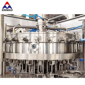 자동 음료 Co2 탄산기 믹서 가스 포화기 탄산 충전 기계 - Product Image 3