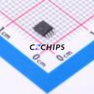 Brand-new & Original LM258MM/TR MSOP-8 Integrated Circuit IC Chip Operational <b>Amplifier</b> - Product Image 1