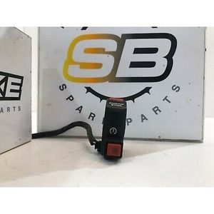 Silenziatore di Scarico per Triumph Street Triple 765 2017 2018 2019, Parte di Ricambio T2202065 - Product Image 1
