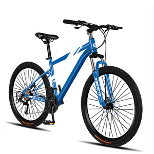Bicicletas de Suspensión Completa Aro 26, <span class=keywords><strong>Bicicleta</strong></span> para Hombre, Bicicletas de Montaña 29, <span class=keywords><strong>Bicicleta</strong></span> de Montaña para Mujer Adulta, Bicicletas para Adultos - Product Image 2