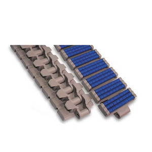 Nouvelle chaîne à billes incurvée robuste LBP882TAB Matériau PE 20 m/min Vitesse 1 an de garantie - Product Image 3