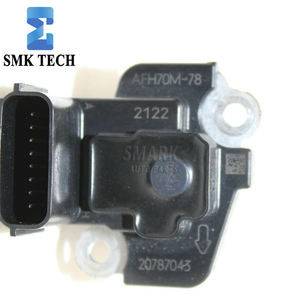 AFH70M-78 AFH70M78 558187A 558187B 23118170 23262343 del sensore di flusso d'aria di rendimento elevato 20787043 13345245 - Product Image 6