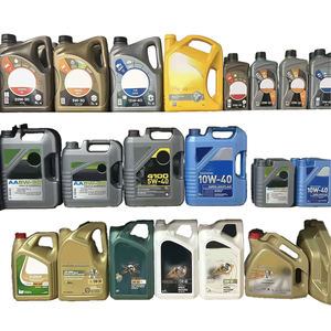 مناسبة لمحرك الخروع توتاا وغرليد التروس للبترول 0W-20 ، 5W-20 ، 5W-40 ، 10W-30 ، 10W-40 ، 5W-30 ، 15W-40 ، 15W-50 - Product Image 6