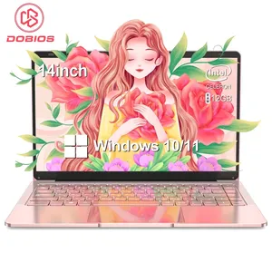 Hot Sale & High Quality Modern Sheets Laptops Core I7 16Gb Used Slim 14 Inch Computers