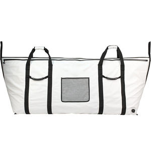 Yalıtımlı büyük balık öldürmek çanta balık soğutucu taşınabilir orkinos çanta su geçirmez balık çanta buz soğuk ve taze tutmak üzerinde 48H - Product Image 1