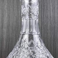 Ensemble de bols pour narguilé personnalisés à prix réduit outil pour narguilé shisha en verre de haute qualité design de mode