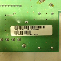 CT - Papan Kit Penguat Audio PC untuk Siemens P/N 8380383